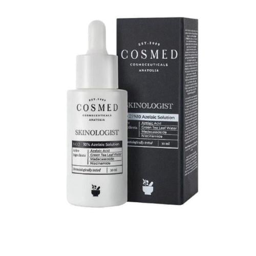 Cosmed Azelaic Solution 30 ML