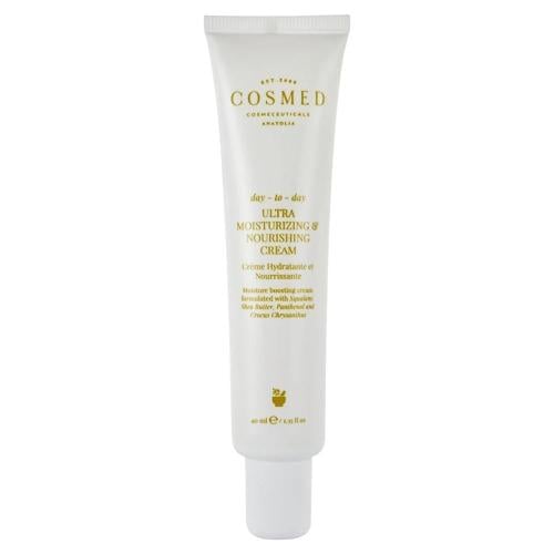Cosmed Day To Day Ultra Moisturizing Cream 40 ML