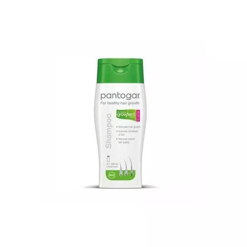 Pantogar Shampoo Women 200 ml