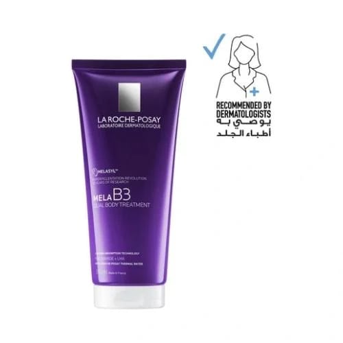 La Roche Posay Mela B3 Body Lotion 200 ml