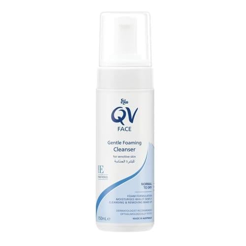 Ego QV Gentle Foaming Cleanser 150 ml