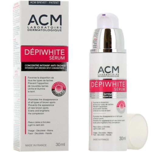 ACM-Depiwhite Intensive Anti Spot Serum Concentrat...