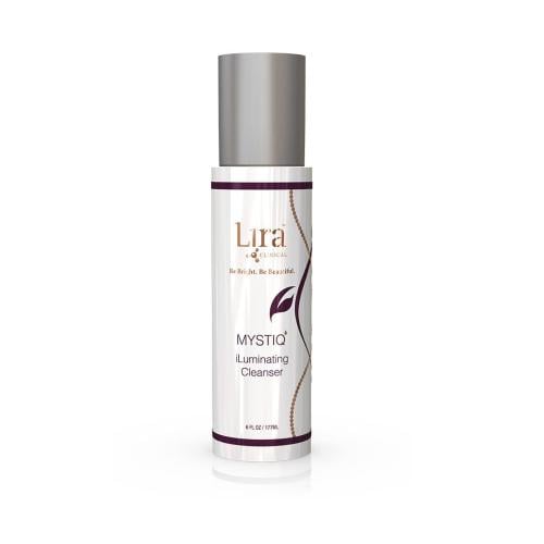A MYSTIQ ILUMINATING CLEANSER 177 ML