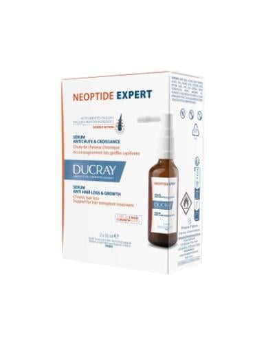 Ducray- Neoptide Expert - (20*50) ml