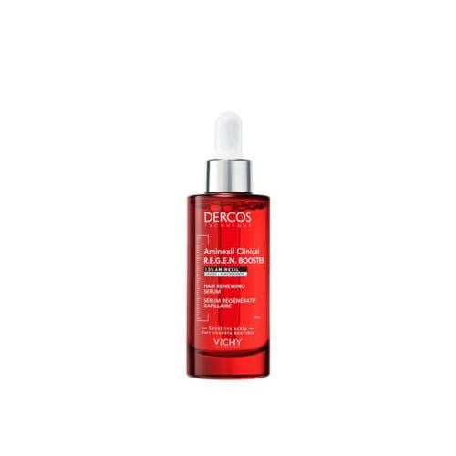 Vichy Dercos Aminexil Regen Booster Serum 90ml