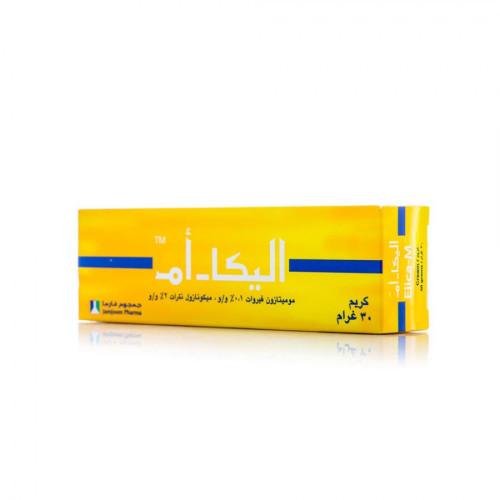 Elica M Cream 30 gm