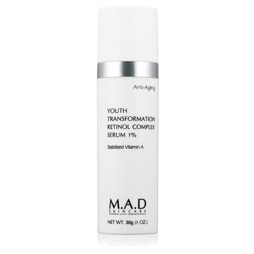 MAD Retinol 1% Serum 30 ml