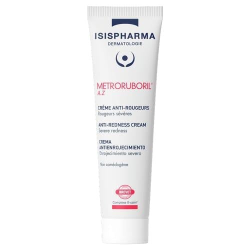 Isis Teen Metrorubaril AZ Anti Redness Cream 30 ml