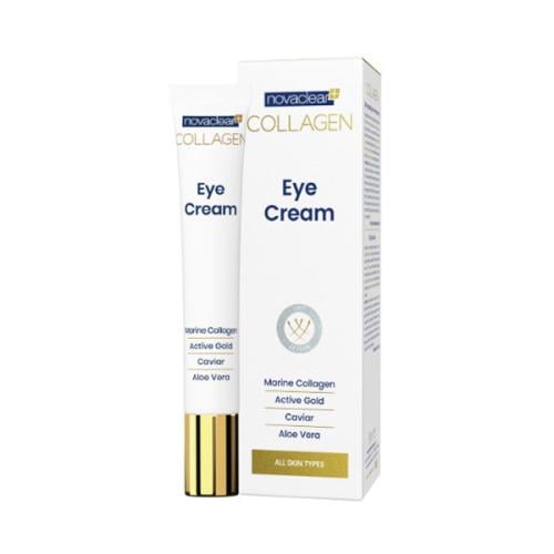 Novaclear Collagen Eye Cream 15 ml