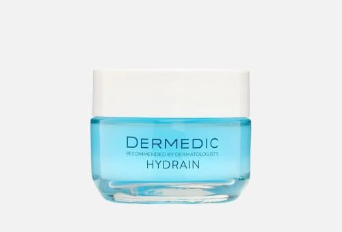 Dermedic Hydrain 3 Ultra Cream Gel 50 ml