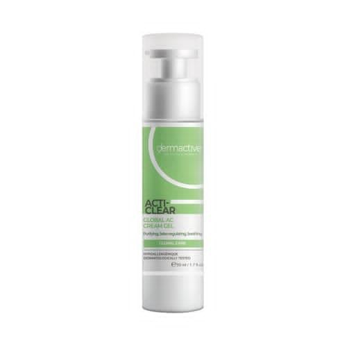 Dermactive Acti Clear Global AC cream Gel 50ml