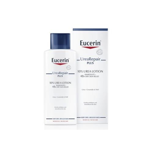 Eucerin - Lotion Complete Repair 10% Urea - 250 ml