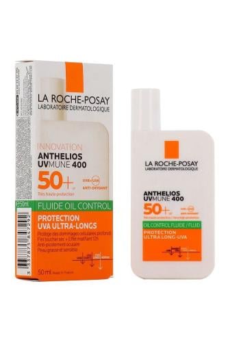 La Roche Posay Anthelios Uv Mune 400 Invisible Flu...