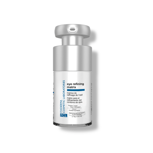 FCL eye refining matrix