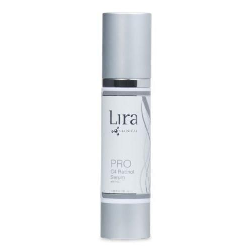 LIRA PRO C4 RETINOL SERUM 50 ML