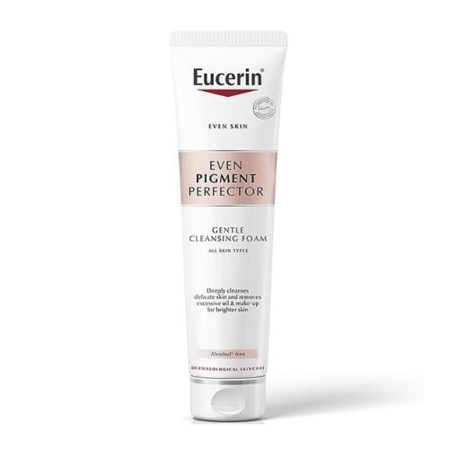 Eucerin Pigment Perfector Foam Cleanser 160 gm