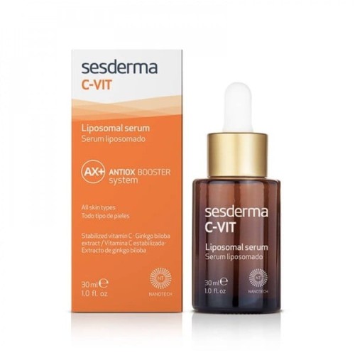 Sesderma liposomal C vit Serum 30ml