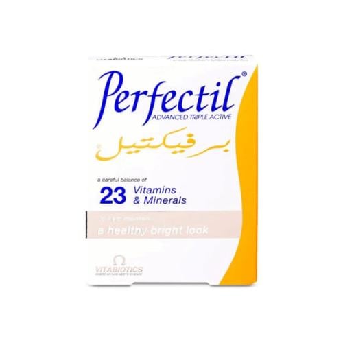 Perfectil 30 Cap