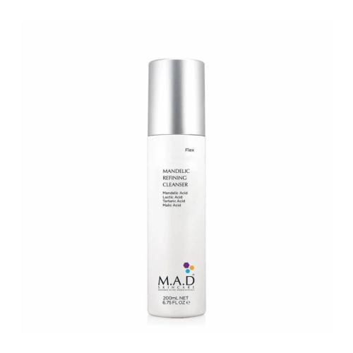 Mad mandelic Refining Cleanser 200ML