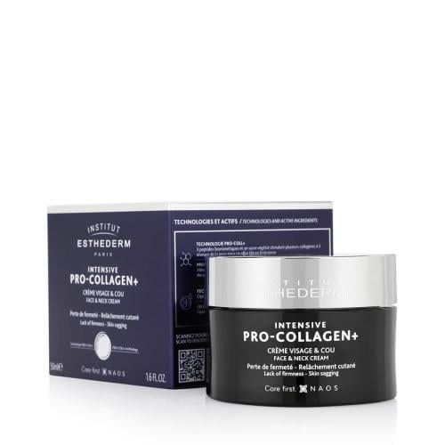 Esthederm Intensive Pro Collagen Cream 50 ml