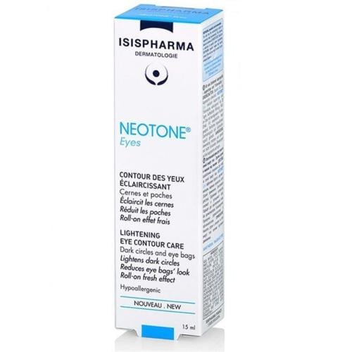 Isis Pharma Neotone Eyes 15ml