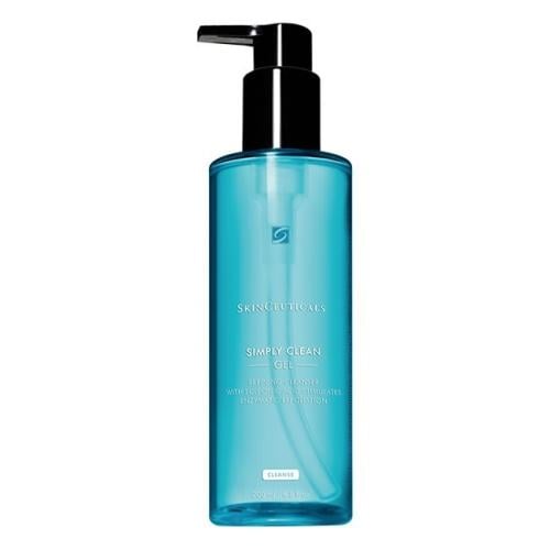 Skinceuticals Simply Clean Gel 195 ml