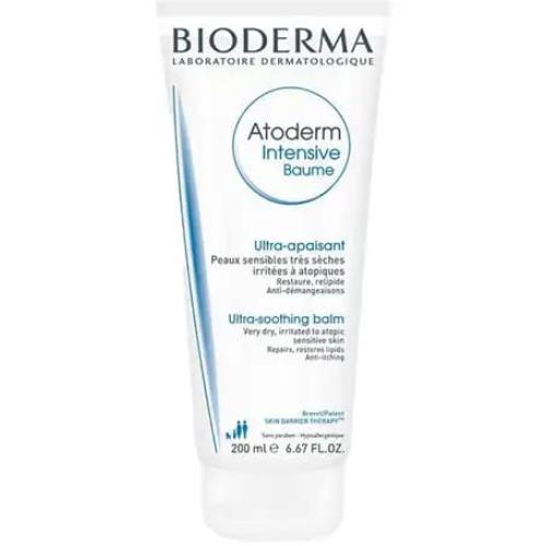Bioderma Atoderm Intensive Nourishing Cream 200 ml