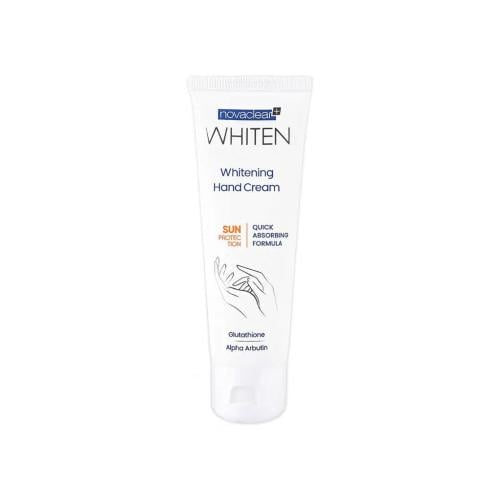 Novaclear Whitening Hand Cream 50 ml