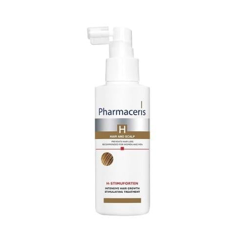 Pharmaceries H Stimuforten Hair Lotion 125 ml