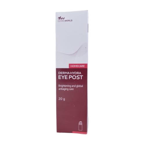 Meladeep Eye Post Peel Cream 15 ML