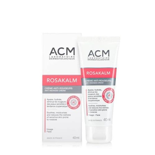 ACM Rosakalm AntiRedness Cream 40 ml