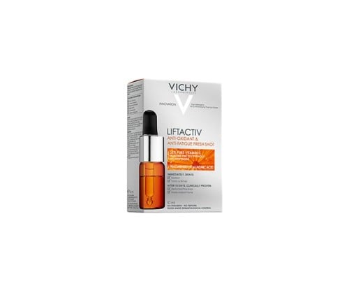 VICHY LIFTACTIVE VITAMIN C SKIN CORRECT 20 ML