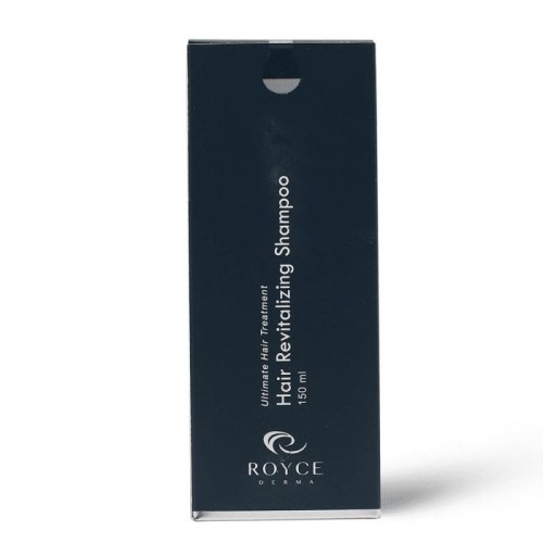 ROYCE HAIR REVITALIZING Shampoo 150 ML