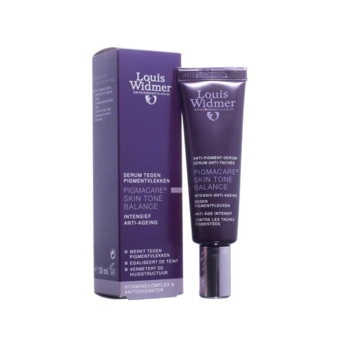 Louis Widmer Pigmacare Serum 30 ml
