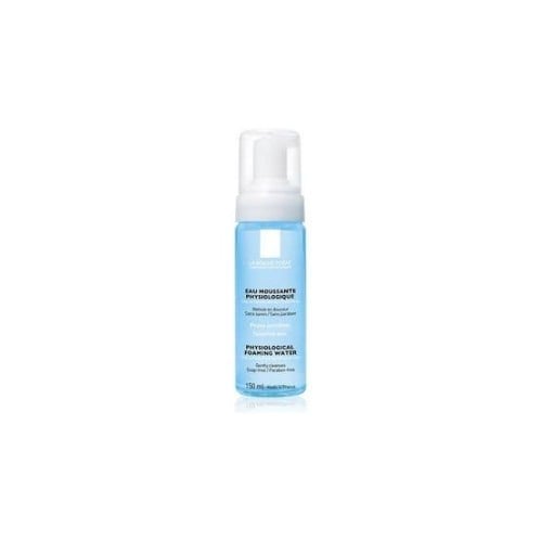 La Roche Posay Physiological Foaming Water 150 ml