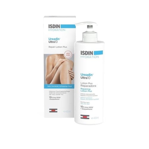 Isdin Ureadin Ultra Repairing Lotion 400ml