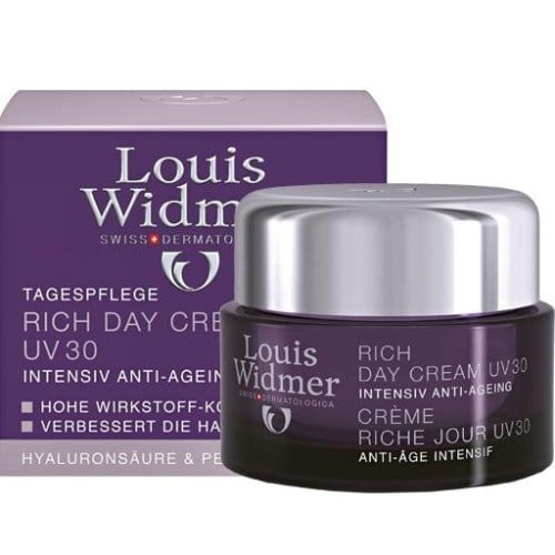 Louis Widmer Eye Cream 30ml