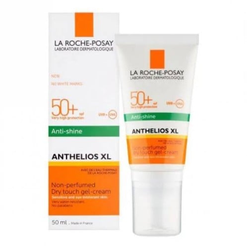 La Roche Posay Anthelios Dry Touch Sp50+ T50ml
