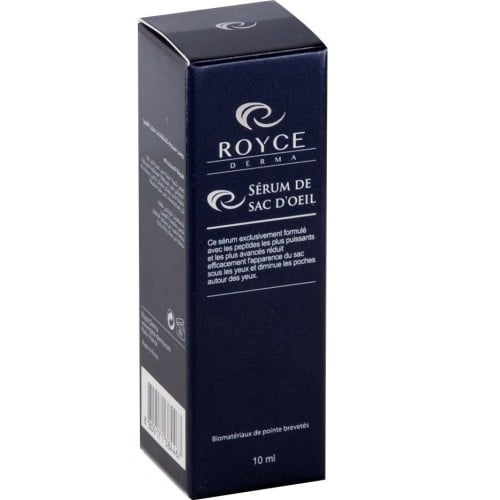 ROYCE Eye Bag Serum 10 ml