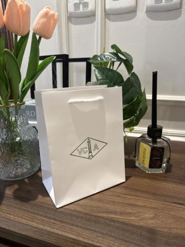 كيس فان كليف