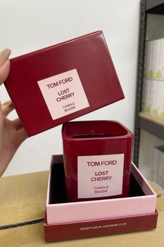 شمعة لوست شيري، 200 غرام (أصلي)