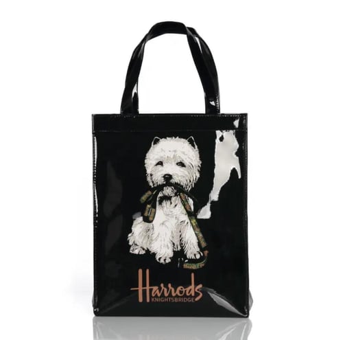 حقيبة هارودز