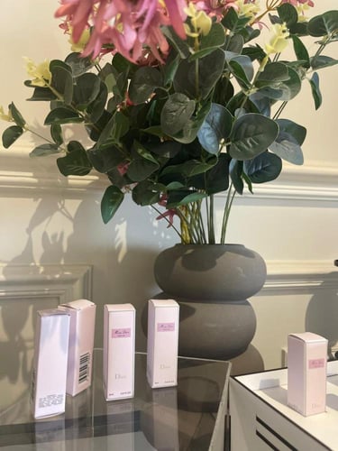 بوكس مس ديور (١٢ عطر )