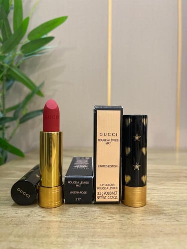 روج قوتشي مع ملحقاته