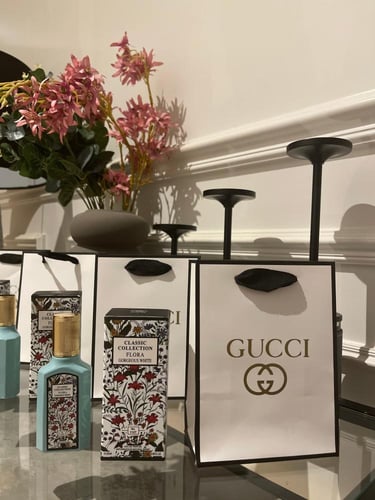 عطر قوتشي ٢٥ ملي