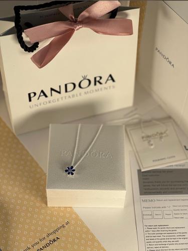 سلسال باندورا مع ملحقاته