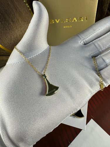 سلسال بولغاري مع ملحقاته