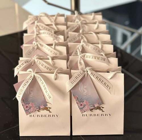 عطر بديل بربري نسائي