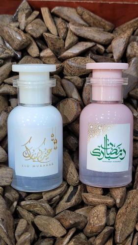 12 عطر توزيعات (٣٠ مل )