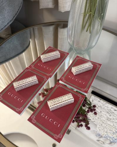 ١٢ كروت قوتشي (١٢ عطر )